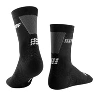 Women Ultralight CEP Mid Cut Socks 15-20mmHg