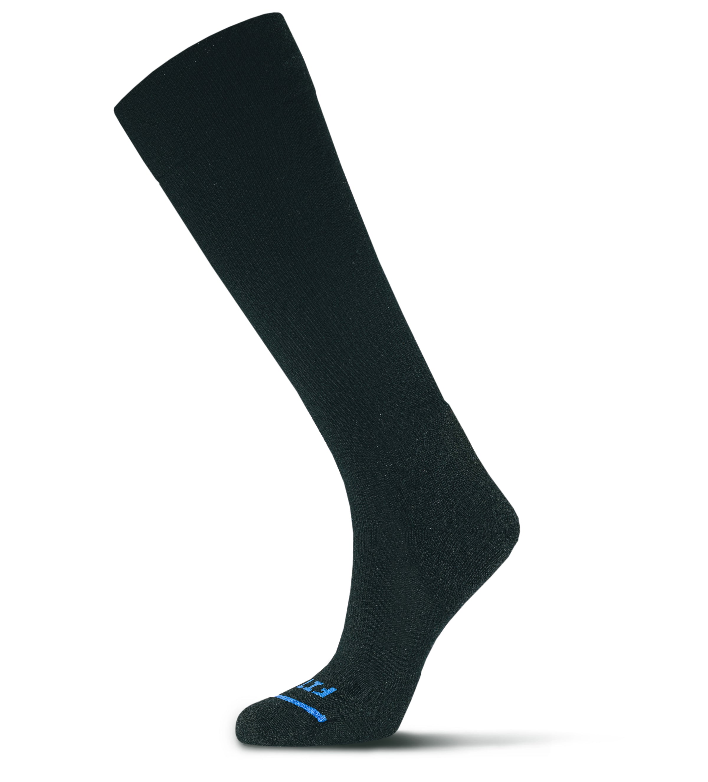 Compression Socks (20-30 mmHg) - Black 2 Pack