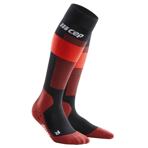 NEW Men Business CEP Knee High 20-30 mmHg Compression Socks – Calzuro Canada