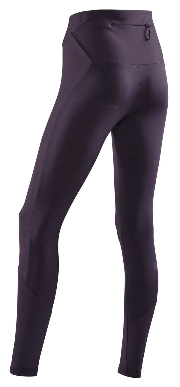 CEP - WOMEN - REFLECTIVE TIGHTS