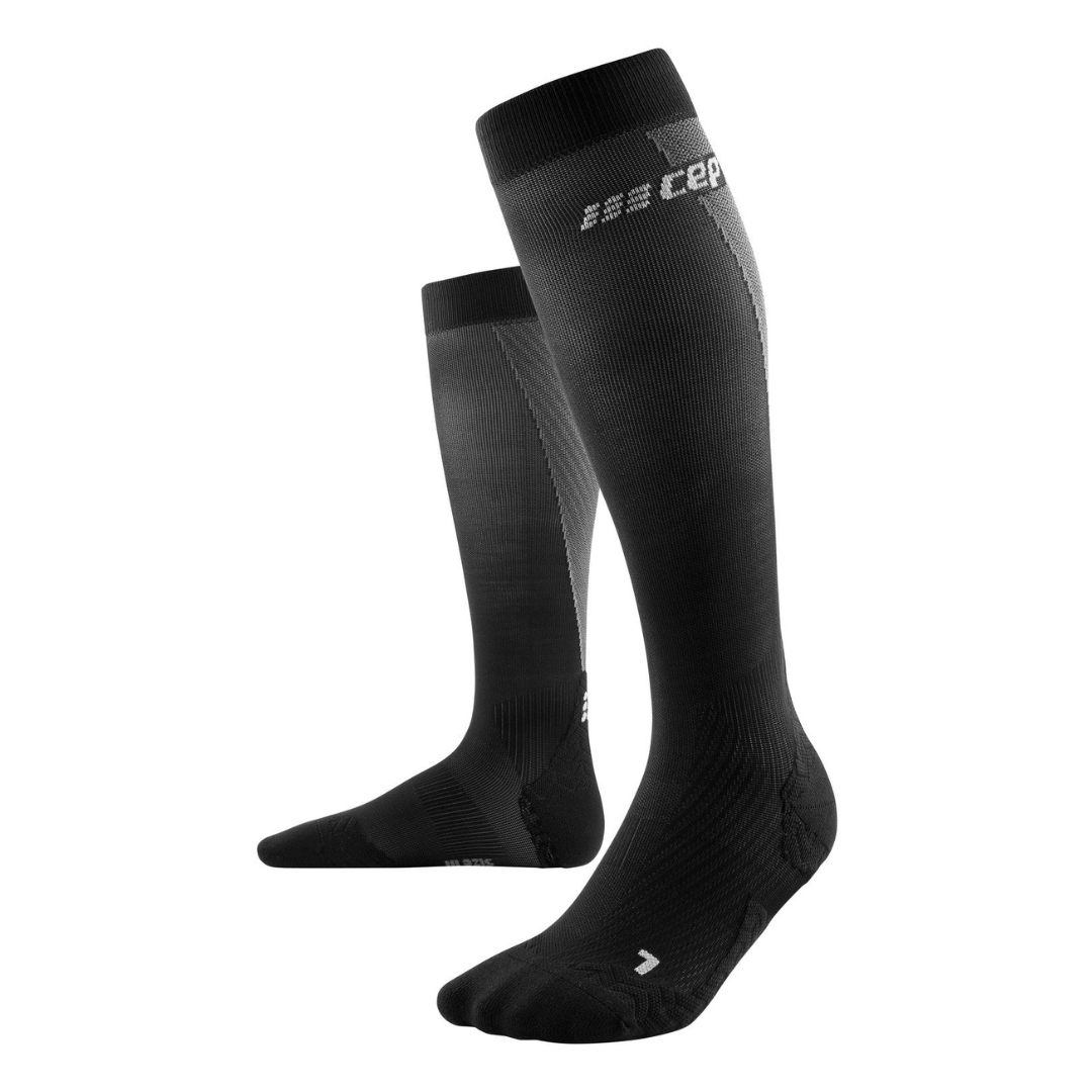 Women Ultralight 20-30mmHg Knee High Compression Socks