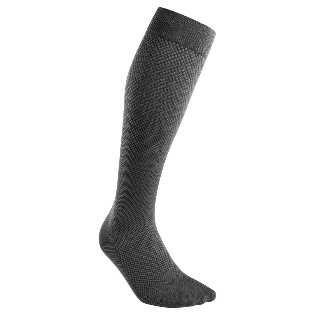 All Day -  Women Business CEP Knee High 20-30 mmHg Compression Socks