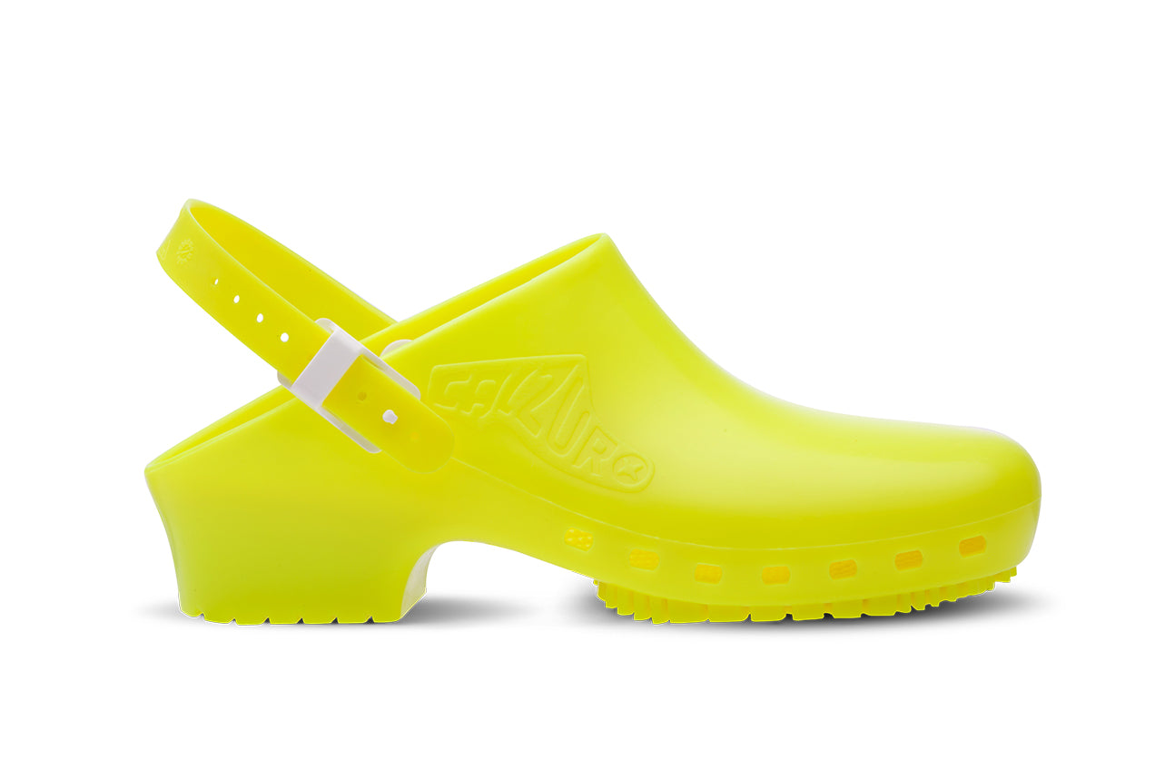 Fluo shoes outlet