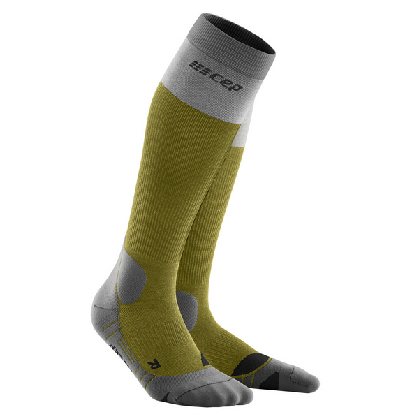 20-30 mmHg Compression Socks – Calzuro Canada