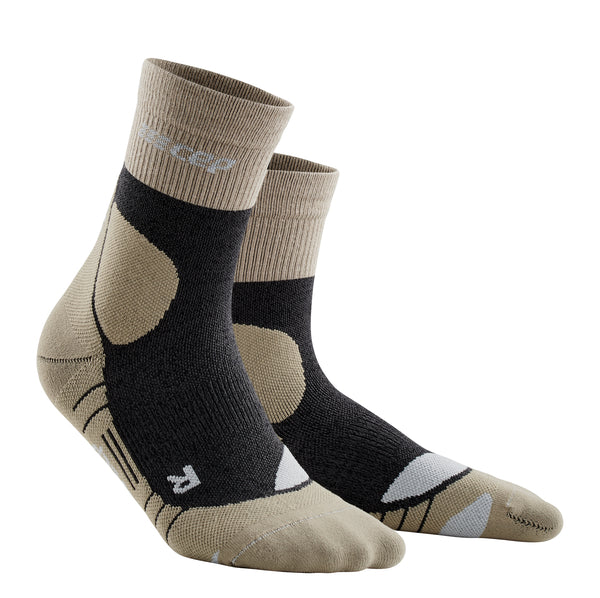 Merino socks for hiking