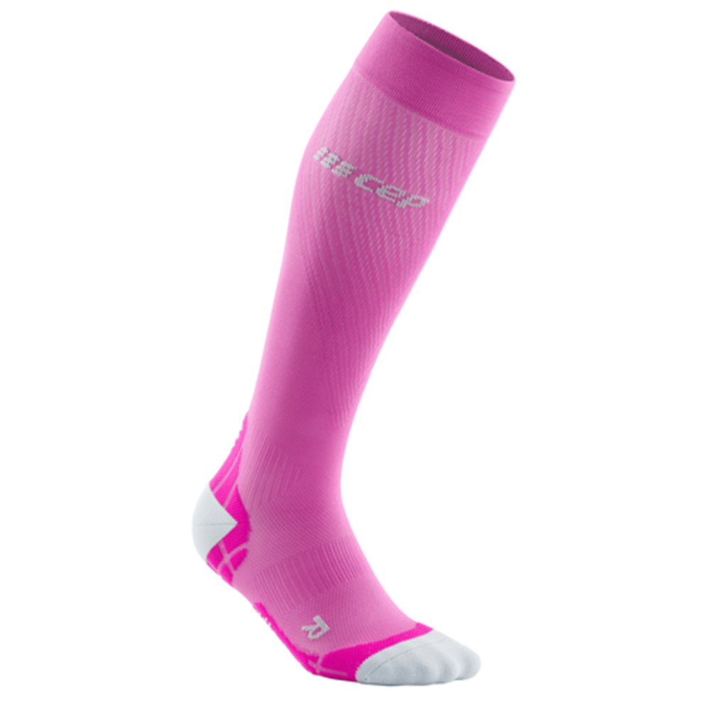 CEP Womens Ultralight Compression Socks Knee High 20-30mmHg