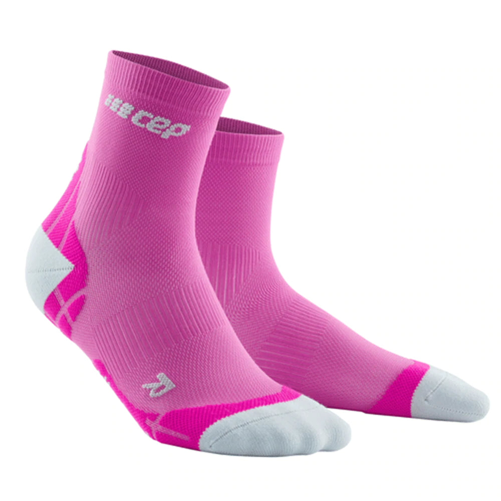 Women CEP Ultralight Mid Cut Socks – Calzuro Canada