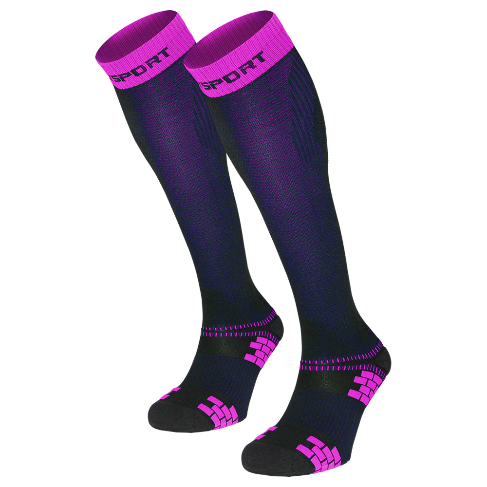 DSG Men's Cold Weather Compression Tights, XL, Team Purple - Yahoo Shopping