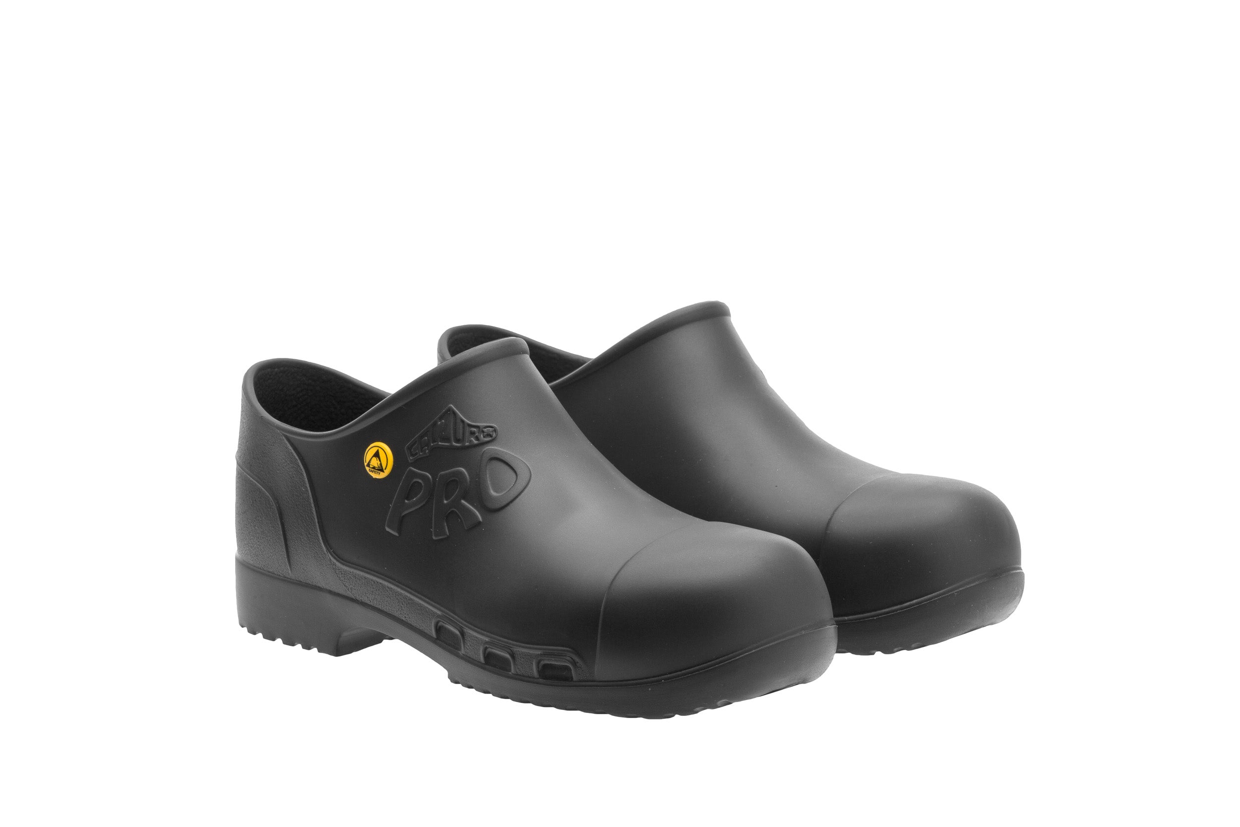 Professional on sale safety shoes